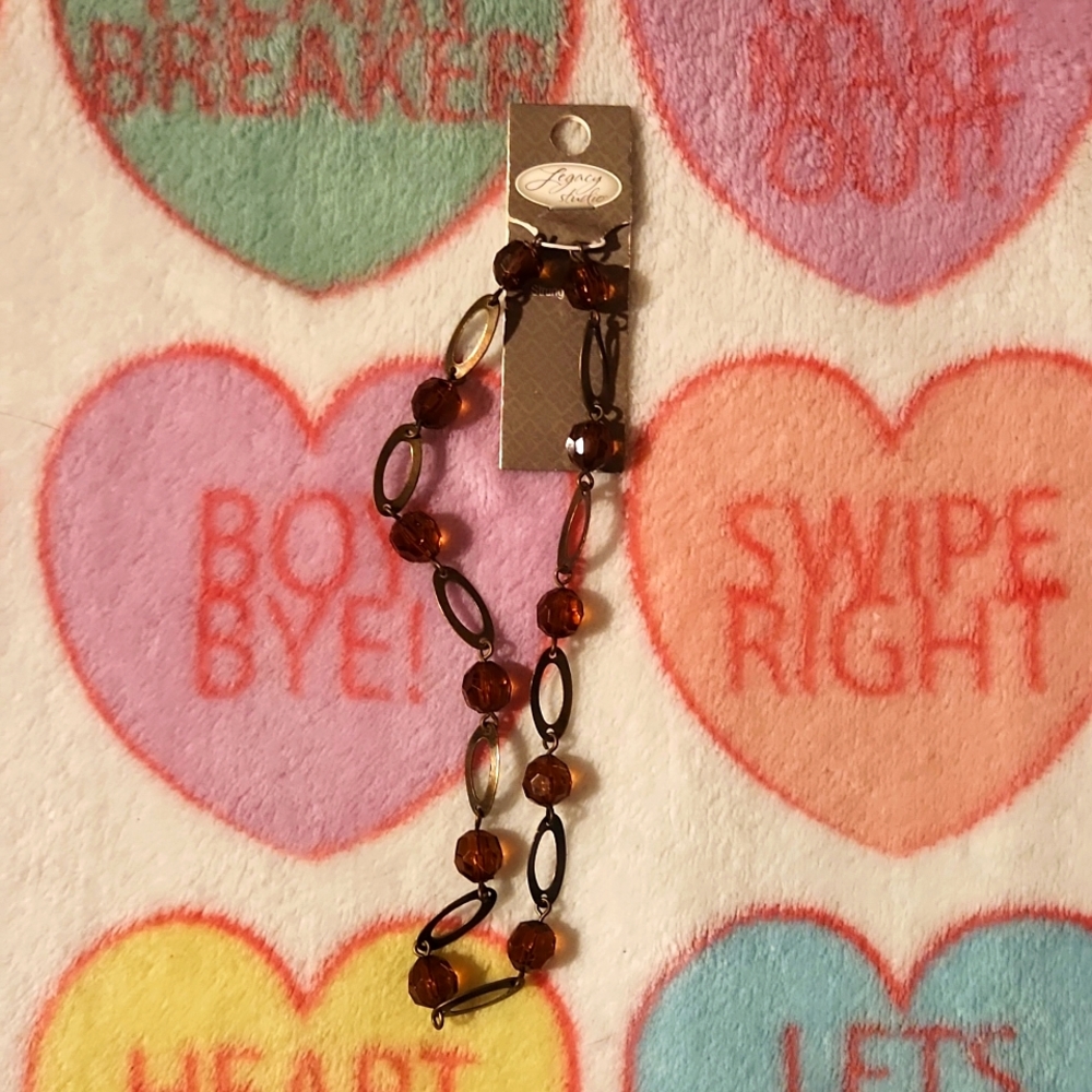 Legacy Studio Strung Beads